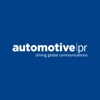 Automotive PR Logo