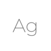 Agalán SEO Logo