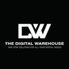 The Digital Warehouse Logo