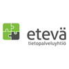 Etevä Tietopalveluyhtiö Logo