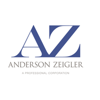 Anderson Zeigler Logo