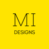 MI Designs Logo