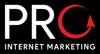 Pro Internet Marketing Logo