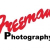 Freeman Photography Logo