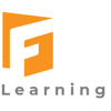 F.Learning Studio Logo