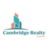 Cambridge Realty Group, Inc. Logo
