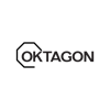 Oktagon Digital Agency Logo