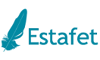 Estafet Logo
