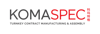 Komaspec Logo