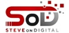 http://steveondigital.com/ Logo