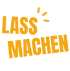 lass machen - Agentur für Digitalisierung GmbH Logo
