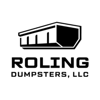 Roling Dumpsters Logo