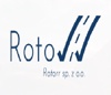 Rotorr Logo