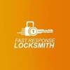 Fast Response Locksmith Logo