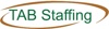 TAB Staffing Logo