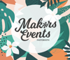 Makors Events Logo