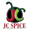 The J.C. Spice Company Logo