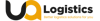 UA Logistics Logo