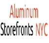 Aluminum Storefronts NYC Logo