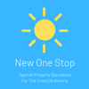 New One Stop Logo