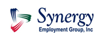 Synergy Employment Group Logo