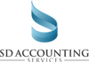 SD Accounting Services, Inc. Logo