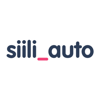Siili Auto Logo