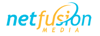 NetFusion Media Logo