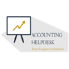 Accounting Helpdesk Biuro Księgowo Rachunkowe Logo