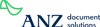 ANZ Document Solutions Logo