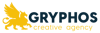 Gryphos Creative Agency Logo