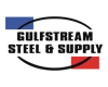 Gulfstream Steel & Supply Inc. Logo