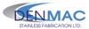 Denmac Stainless Fabrication Ltd Logo