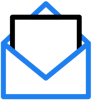Mail Conversions Logo