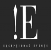 Exceptional Events Logo