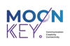 MoonKey Logo