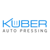 Kuber Auto Pressing Logo