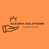 Accuria Solutions Logo