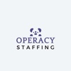 Operacy Staffing Logo