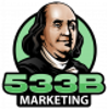 533bmarketing Logo