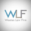 The Wooten Law Firm Logo