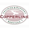 Copperline Training Logo