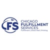 Chicago Fulfillment Services Logo