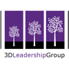 3D Leadership Group Logo