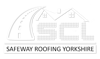 Safeway Roofing Yorkshire Logo