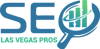 SEO Las Vegas Pros Logo