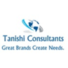 Tanishi Consultants Pvt. Ltd. Logo