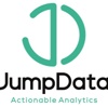 Jump Data Logo
