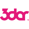 3dar Logo