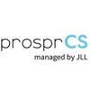 prosprCS Logo
